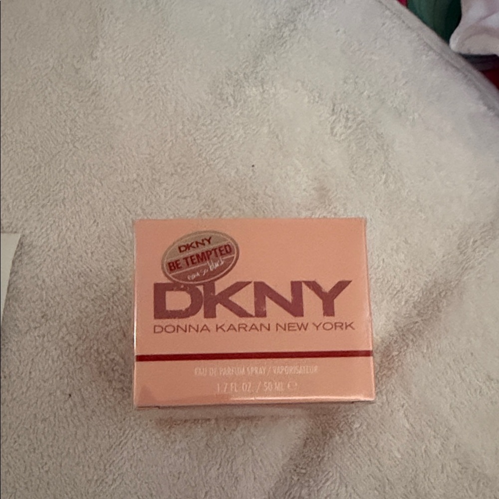 DKNY Be Tempted Eau de Parfum - Peach